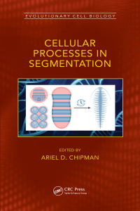Cover image: Cellular Processes in Segmentation 1st edition 9781138389915