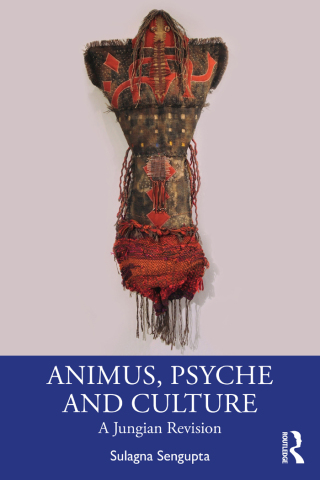 Cover image: Animus, Psyche and Culture 1st edition 9781138389748