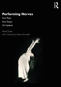 Cover image: Performing Nerves 1st edition 9781138389366