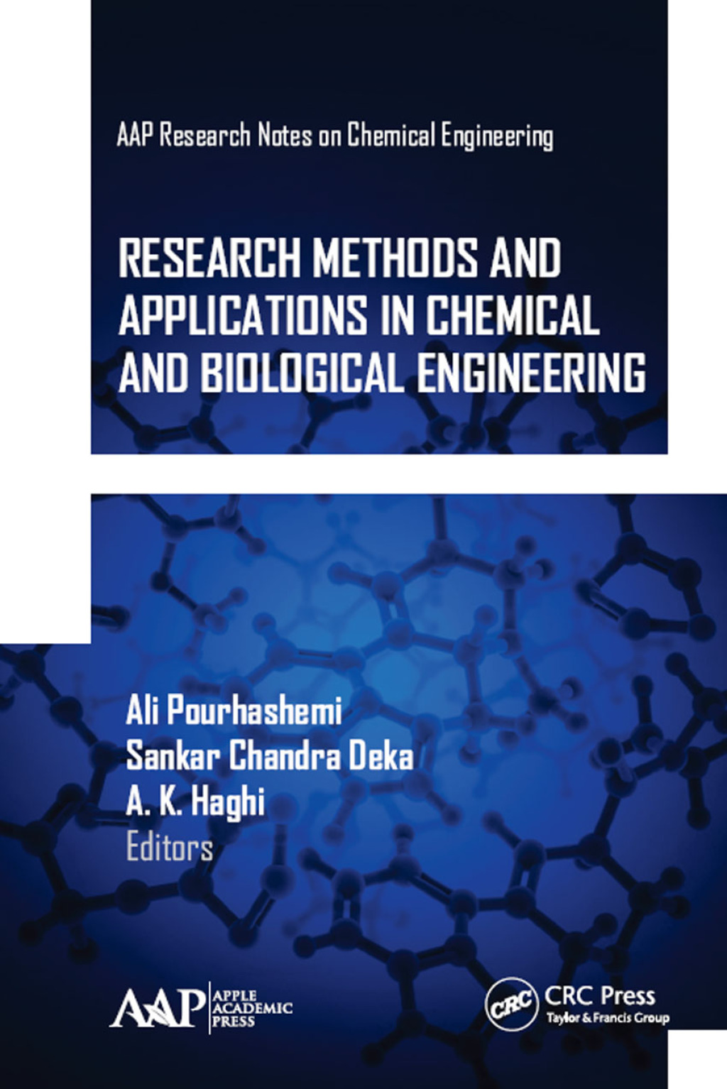 Research Methods and Applications in Chemical and Biological Engineering 1st Edition