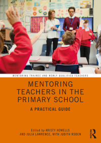 Titelbild: Mentoring Teachers in the Primary School 1st edition 9781138389076