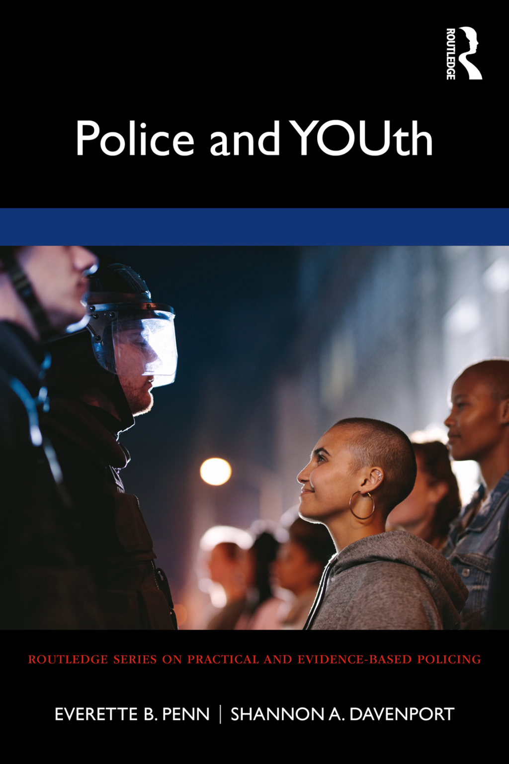 Police and YOUth 1st Edition