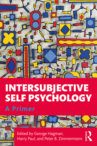 Cover image: Intersubjective Self Psychology 1st edition 9781138354548
