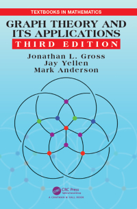 Titelbild: Graph Theory and Its Applications 3rd edition 9781482249484