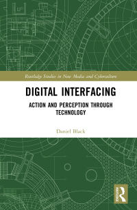Cover image: Digital Interfacing 1st edition 9781138353886
