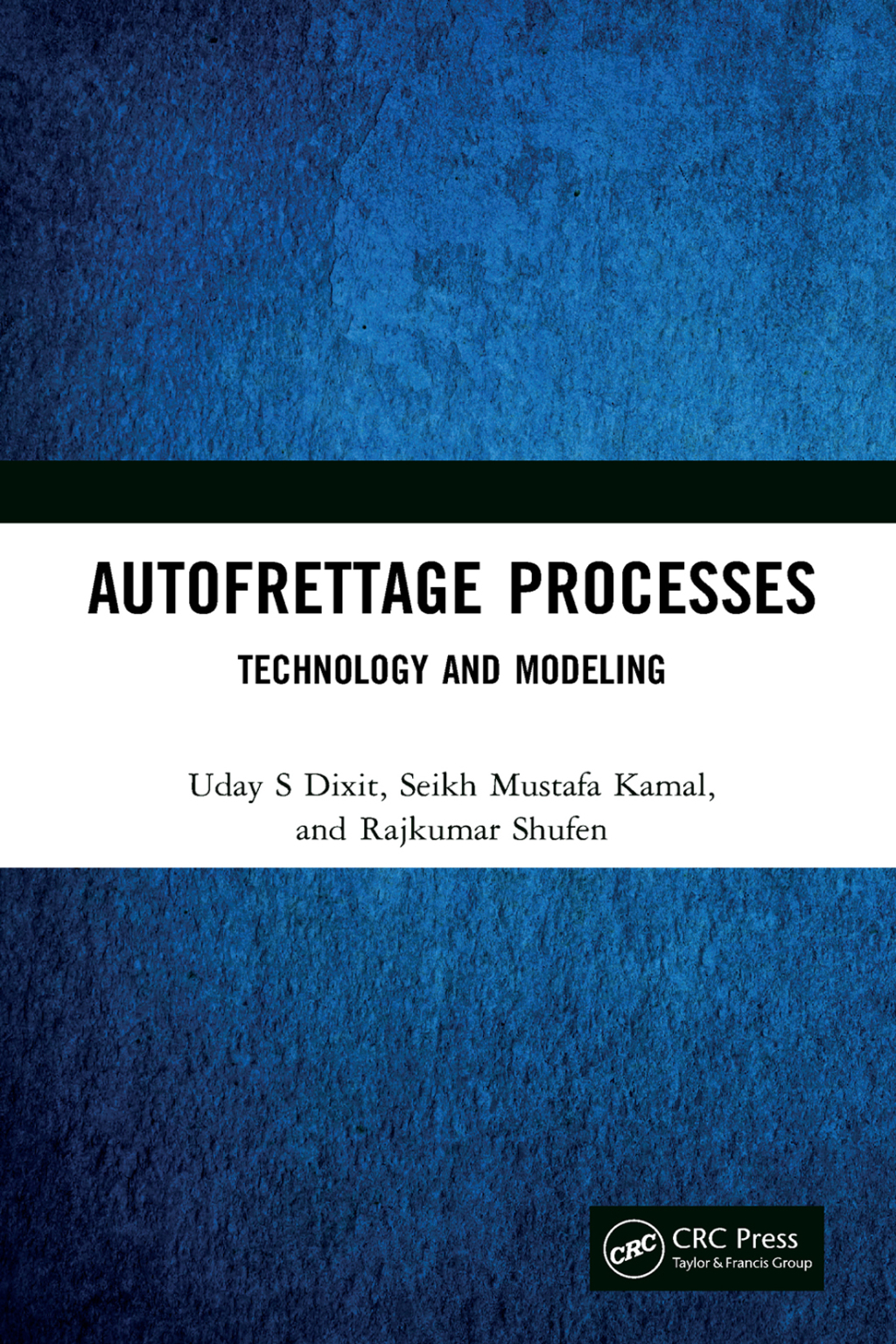 Autofrettage Processes Technology and Modelling 1st Edition