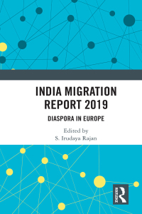 Cover image: India Migration Report 2019 1st edition 9780367733216