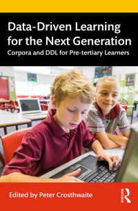 Cover image: Data-Driven Learning for the Next Generation 1st edition 9781138388000