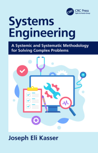 Omslagafbeelding: Systems Engineering 1st edition 9781138387935