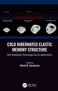 Immagine di copertina: Cold Hibernated Elastic Memory Structure 1st edition 9781482236156