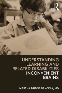 Titelbild: Understanding Learning and Related Disabilities 1st edition 9781138387881