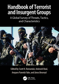 Immagine di copertina: Handbook of Terrorist and Insurgent Groups 1st edition 9781138387737