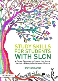 Cover image: Study Skills for Students with SLCN 1st edition 9781138387317