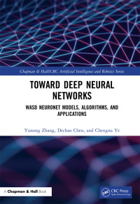 Cover image: Deep Neural Networks 1st edition 9781138387034