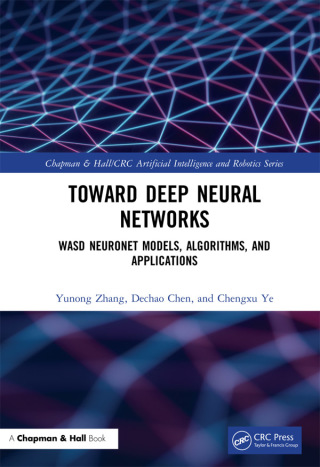 Immagine di copertina: Toward Deep Neural Networks 1st edition 9781138387034
