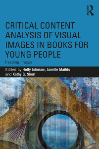 Immagine di copertina: Critical Content Analysis of Visual Images in Books for Young People 1st edition 9781138387065