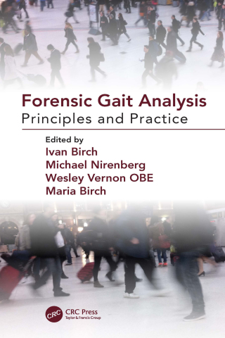 表紙画像: Forensic Gait Analysis 1st edition 9781138386846