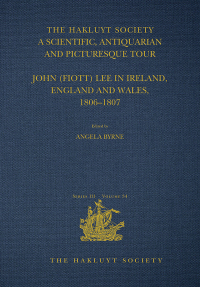 Titelbild: A Scientific, Antiquarian and Picturesque Tour 1st edition 9781138492004