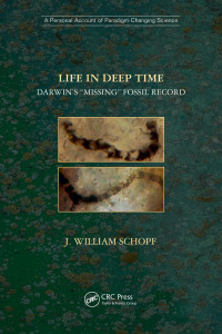 表紙画像: Life in Deep Time 1st edition 9781138390379