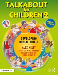 Cover image: Talkabout for Children 2 2nd edition 9781138369825