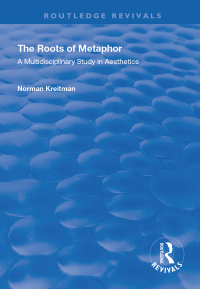 صورة الغلاف: The Roots of Metaphor 1st edition 9781138356634