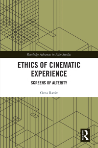 Cover image: Ethics of Cinematic Experience 1st edition 9781138370685