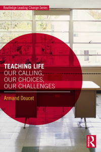 Cover image: Teaching Life 1st edition 9781138370630