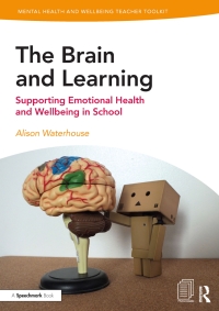 Cover image: The Brain and Learning 1st edition 9781138370326