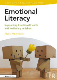 Imagen de portada: Emotional Literacy 1st edition 9781138370272