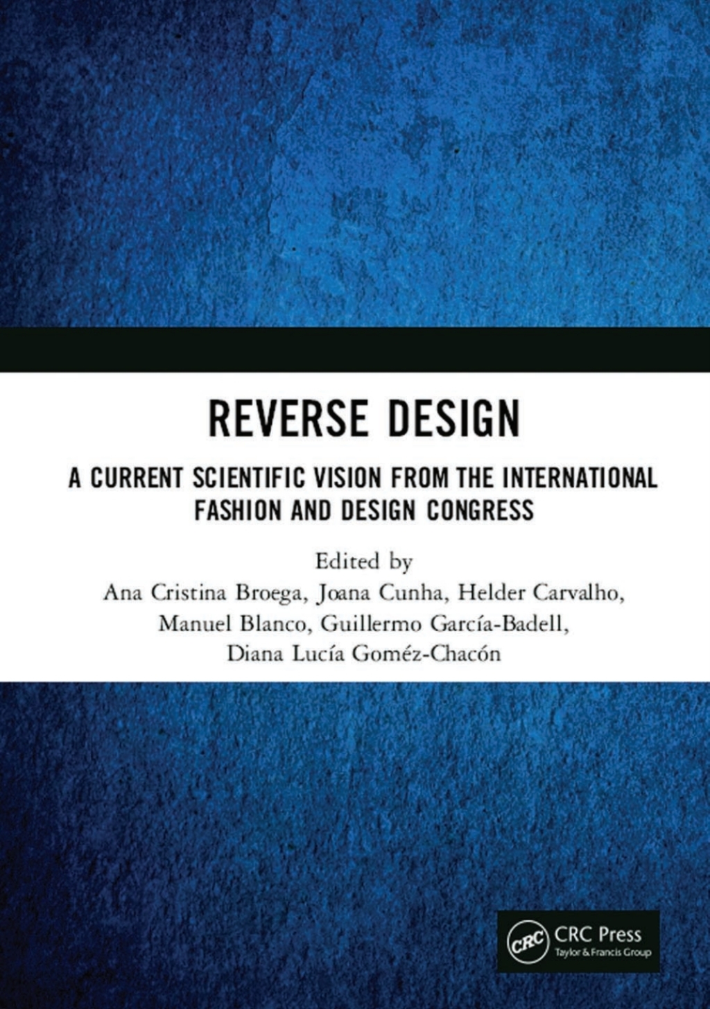 Reverse Design A Current Scientific Vision From the International Fashion and Design Congress 1st Edition