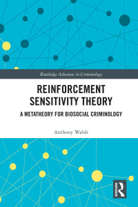 Cover image: Reinforcement Sensitivity Theory 1st edition 9781138331594