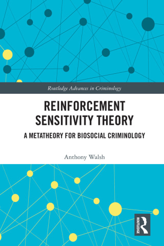 Cover image: Reinforcement Sensitivity Theory 1st edition 9781138331594