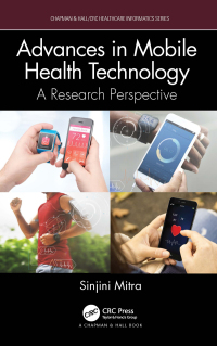 Cover image: Advances in Mobile Health Technology 1st edition 9781138369177