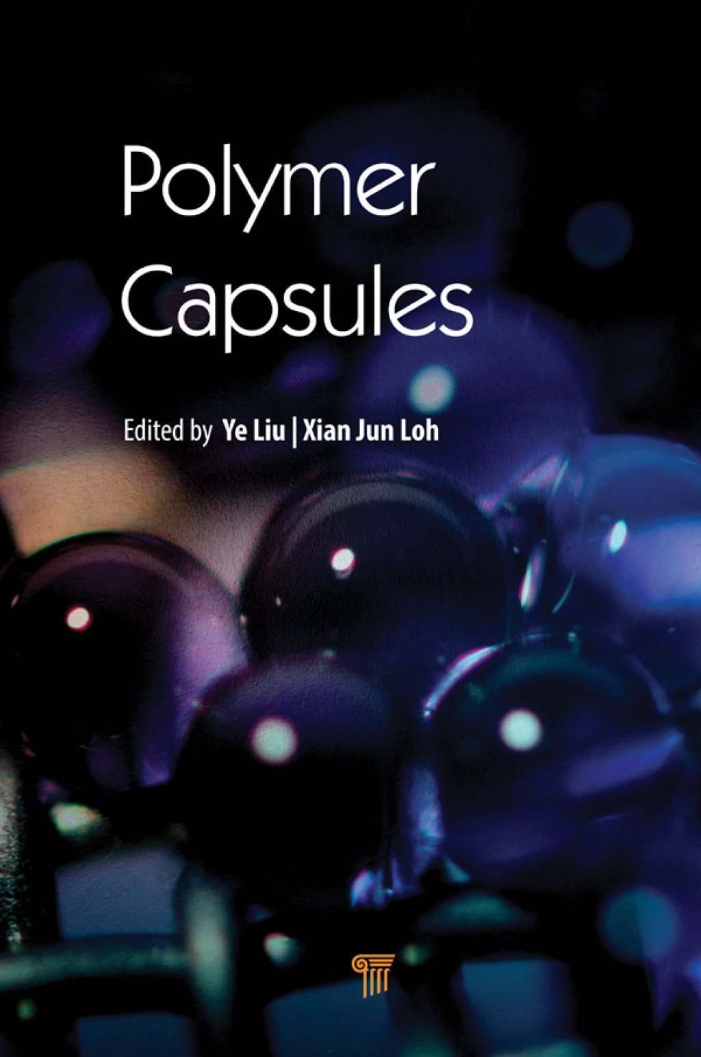 Polymer Capsules 1st Edition