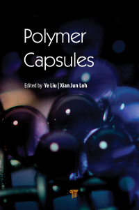 Omslagafbeelding: Polymer Capsules 1st edition 9789814774604