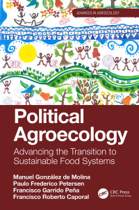 Immagine di copertina: Political Agroecology 1st edition 9781138369221