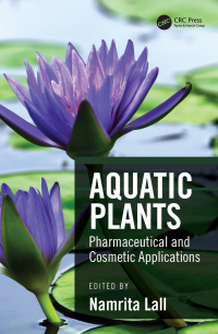Imagen de portada: Aquatic Plants 1st edition 9781138368118
