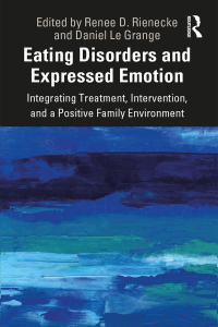 Omslagafbeelding: Eating Disorders and Expressed Emotion 1st edition 9781138367968