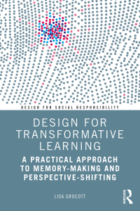 صورة الغلاف: Design for Transformative Learning 1st edition 9781032246253