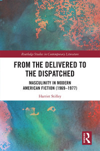 Cover image: From the Delivered to the Dispatched 1st edition 9781138366978