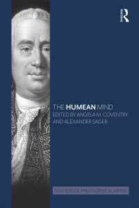 表紙画像: The Humean Mind 1st edition 9781138909878