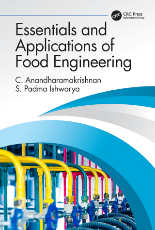 Cover image: Essentials and Applications of Food Engineering 1st edition 9781138366558