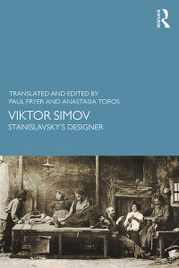 صورة الغلاف: Viktor Simov 1st edition 9781138359178