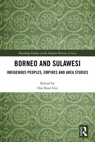 Cover image: Borneo and Sulawesi 1st edition 9781032082851