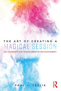 Omslagafbeelding: The Art of Creating a Magical Session 1st edition 9781138365629