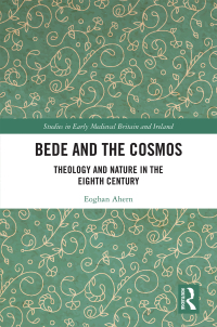 صورة الغلاف: Bede and the Cosmos 1st edition 9781138365438
