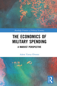 Cover image: The Economics of Military Spending 1st edition 9781138365063