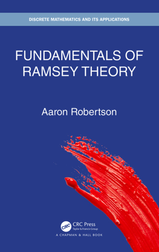 Cover image: Fundamentals of Ramsey Theory 1st edition 9781032018027