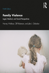 Omslagafbeelding: Family Violence 9th edition 9781138363335
