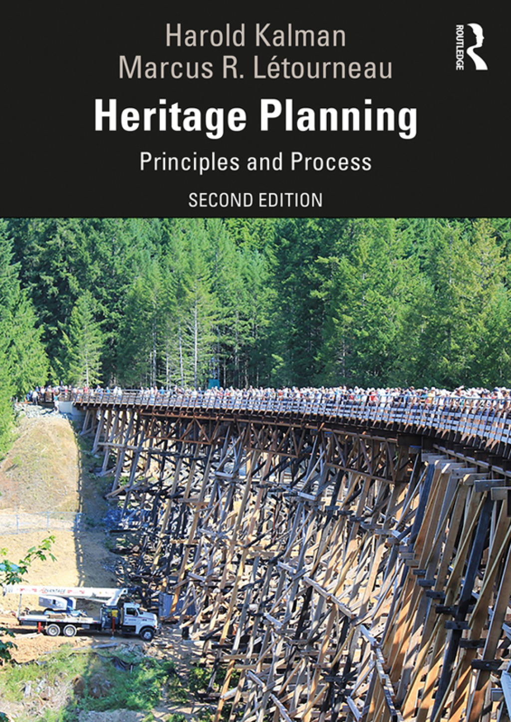 Heritage Planning Principles and Process 2nd Edition